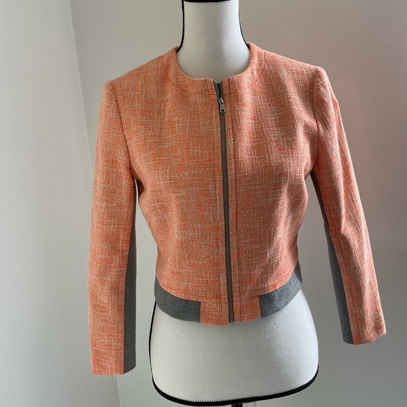 Cut25 by Yigal Azrouël jacket - Picture 2 of 8